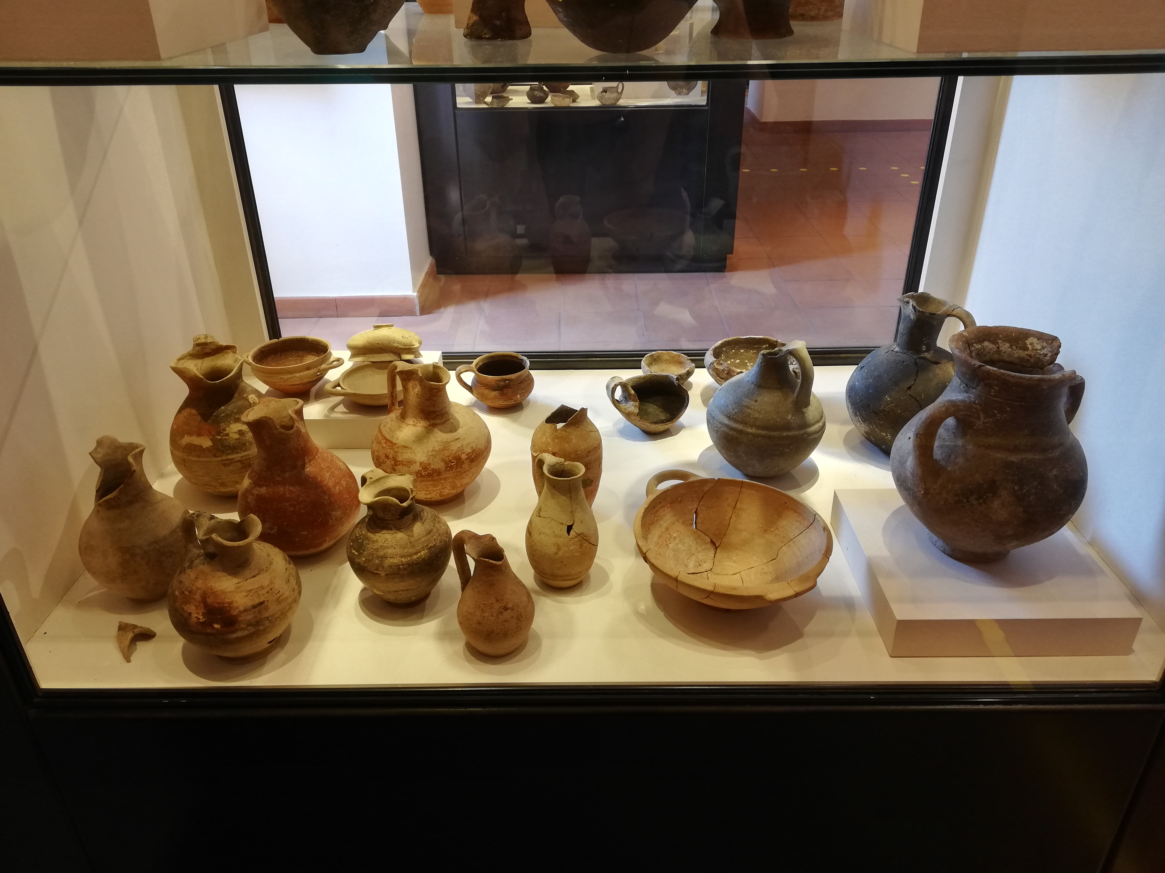 Dicembre al Museo di Palazzo Nieddu del Rio